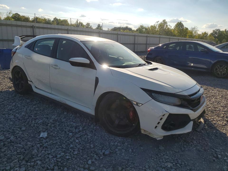 Aukcja sprzedaży 2018 Honda Civic, vin: SHHFK8G71JU201865, numer aukcji: 68477956