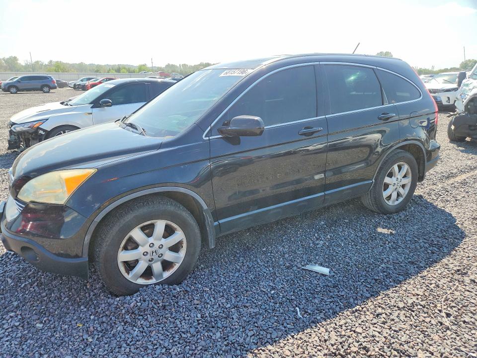Продажа на аукционе авто 2008 Honda Cr-v, vin: JHLRE38798C042787, номер лота: 68157196