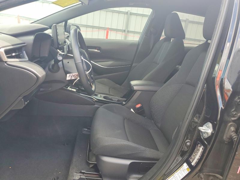 Продажа на аукционе авто 2022 Toyota Corolla, vin: 5YFS4MCE6NP120197, номер лота: 71048546