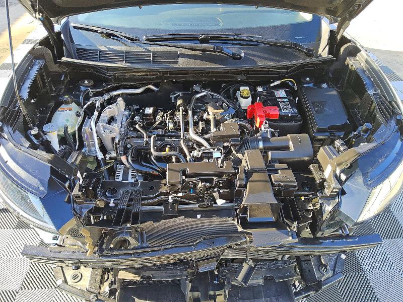 2026 Nissan Kicks მანქანა იყიდება აუქციონზე, vin: 3N8AP6DA1TL379186, აუქციონის ნომერი: 70562256