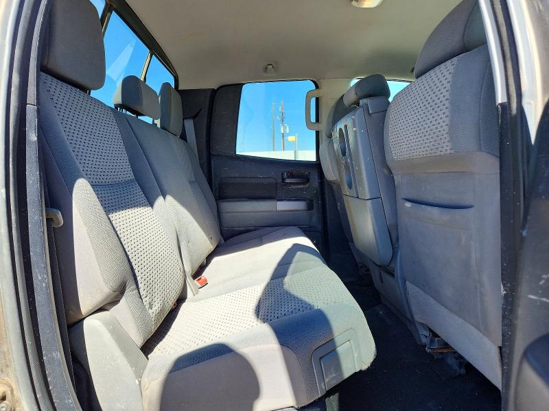 Продаж на аукціоні авто 2012 Toyota Tundra, vin: 5TFUY5F10CX266380, номер лоту: 66144536