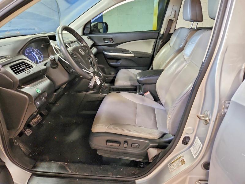 Продажа на аукционе авто 2015 Honda Cr-v, vin: 2HKRM4H72FH673159, номер лота: 70623016