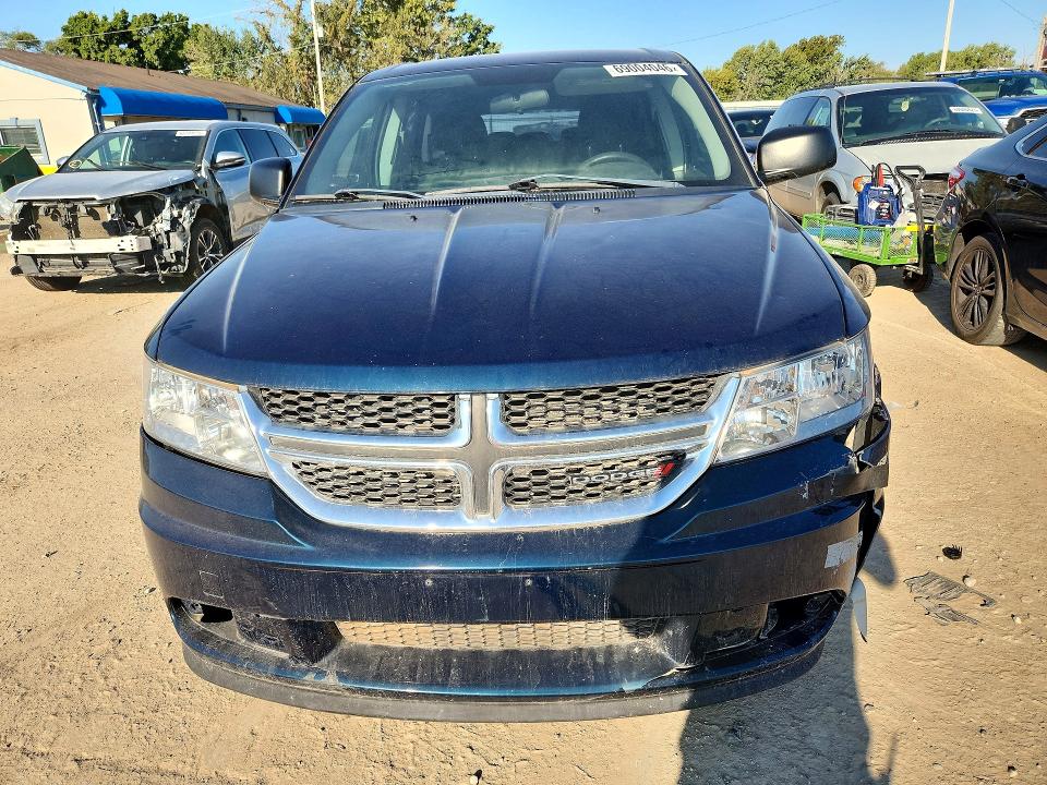 Aukcja sprzedaży 2014 Dodge Journey, vin: 3C4PDCAB5ET277371, numer aukcji: 69004046