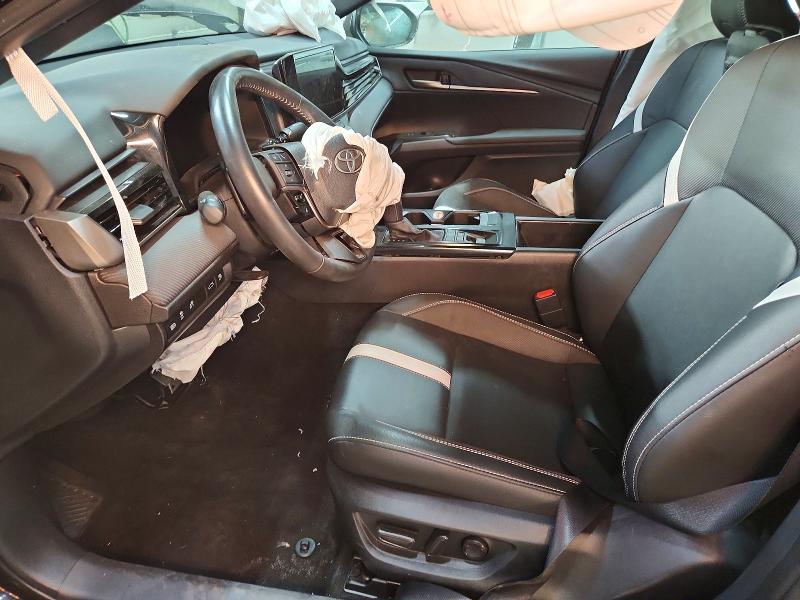 Продаж на аукціоні авто 2026 Toyota Camry, vin: 4T1DAACKXTU253126, номер лоту: 69624856
