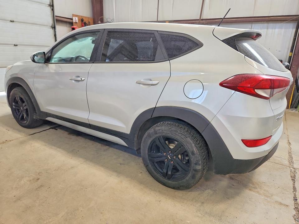 Продаж на аукціоні авто 2017 Hyundai Tucson, vin: KM8J2CA44HU484207, номер лоту: 69878906