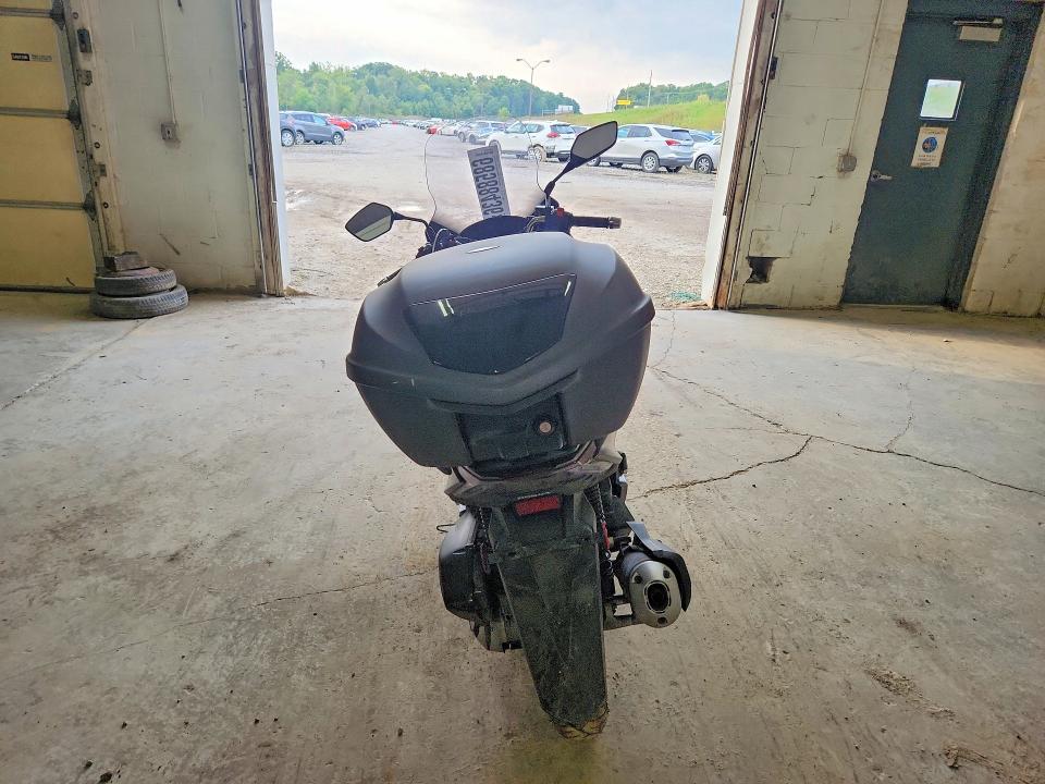 Продаж на аукціоні авто 2023 Honda Ww150, vin: RLHKF4711PY100021, номер лоту: 68588436
