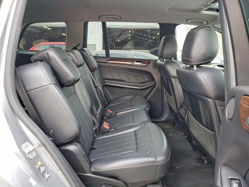 Продаж на аукціоні авто 2014 Mercedes-benz Gl, vin: 4JGDF7CE0EA413145, номер лоту: 67976276