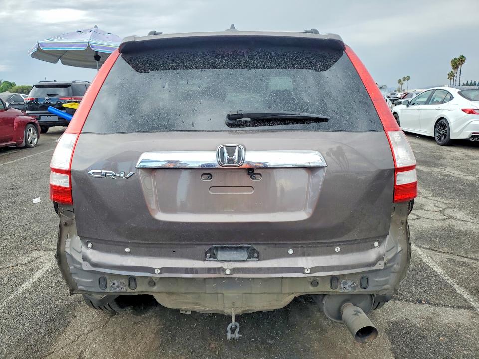 Продаж на аукціоні авто 2011 Honda Cr-v, vin: 3CZRE3H52BG701254, номер лоту: 68066746