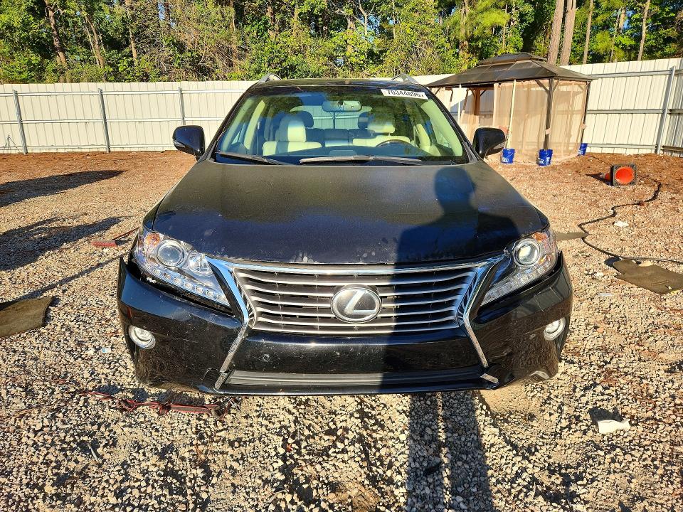 Aukcja sprzedaży 2015 Lexus Rx 350, vin: 2T2ZK1BA3FC160025, numer aukcji: 70344896