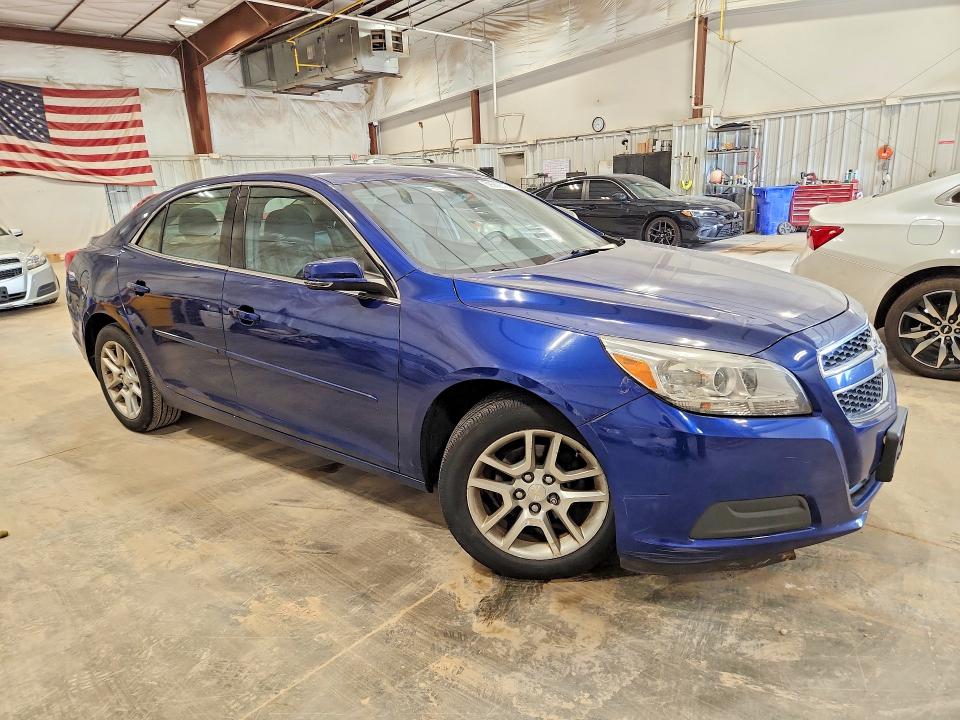 Aukcja sprzedaży 2013 Chevrolet Malibu, vin: 1G11C5SA3DU126035, numer aukcji: 69988616