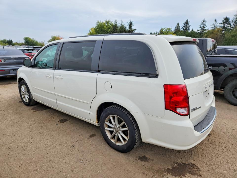 69601246 :رقم المزاد ، 2C4RDGBG8DR698819 vin ، 2013 Dodge Grand Caravan مزاد بيع