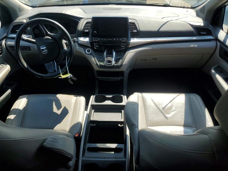 Aukcja sprzedaży 2019 Honda Odyssey, vin: 5FNRL6H74KB033252, numer aukcji: 69709926