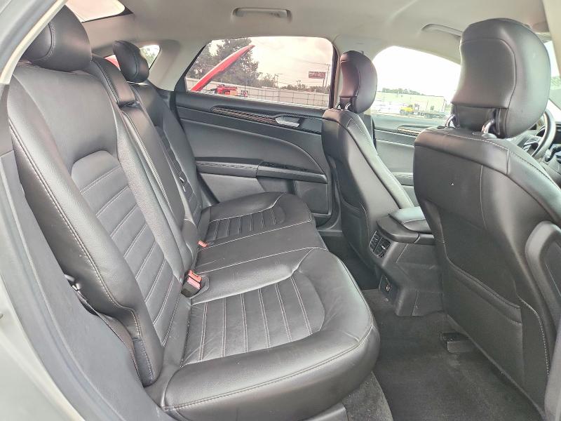 Aukcja sprzedaży 2013 Ford Fusion, vin: 3FA6P0HR7DR268855, numer aukcji: 68669866