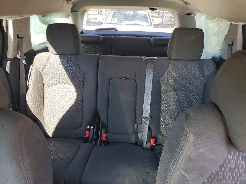 Продаж на аукціоні авто 2012 Gmc Acadia, vin: 1GKKRNED4CJ315989, номер лоту: 69623226