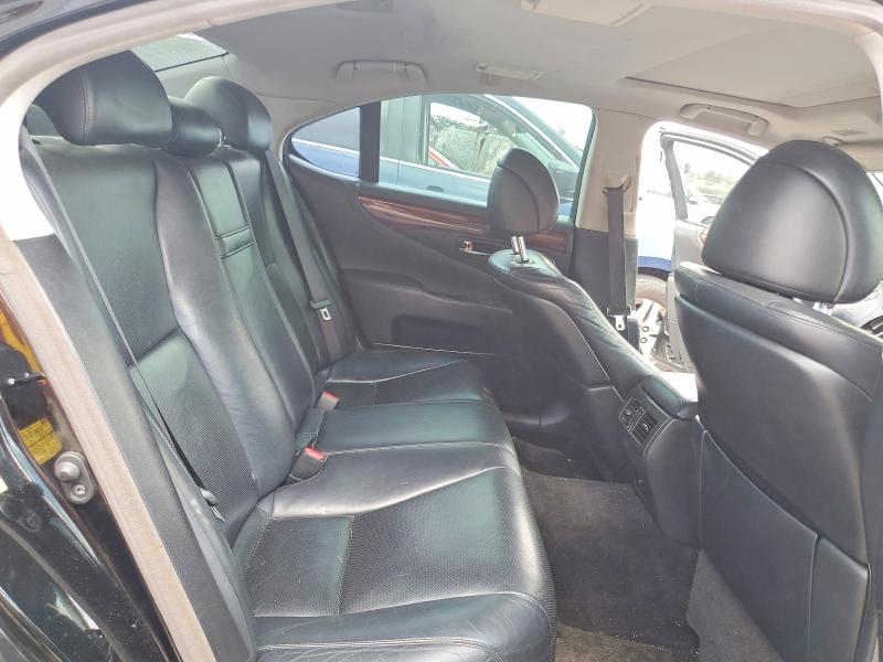 Aukcja sprzedaży 2008 Lexus Ls, vin: JTHBL46F485056698, numer aukcji: 67732526