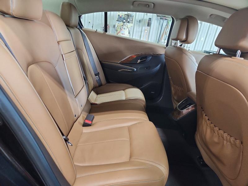 68952786 :رقم المزاد ، 1G4GD5G37EF175670 vin ، 2014 Buick Lacrosse مزاد بيع