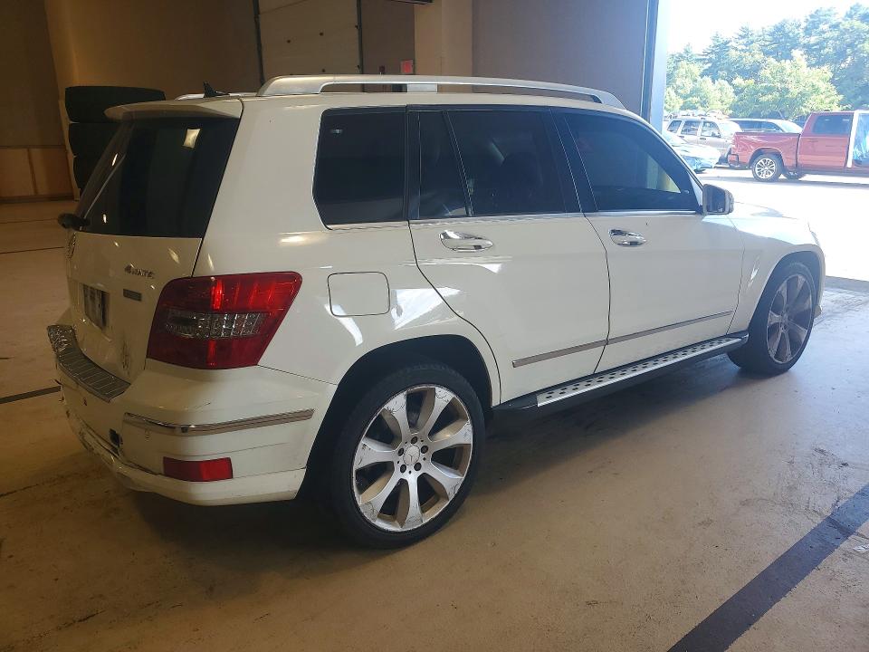 Продаж на аукціоні авто 2010 Mercedes-benz Glk, vin: WDCGG8HB9AF404308, номер лоту: 67751276