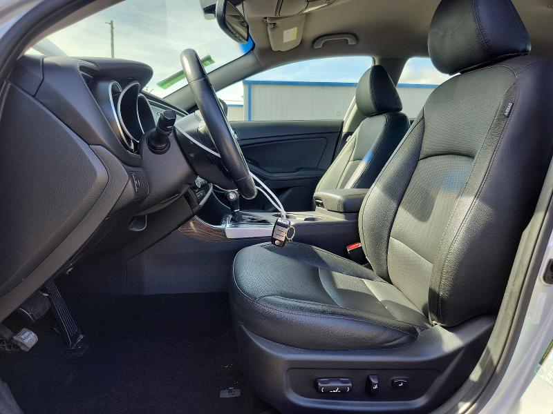Продаж на аукціоні авто 2015 Kia Optima, vin: 5XXGN4A7XFG511273, номер лоту: 68023616