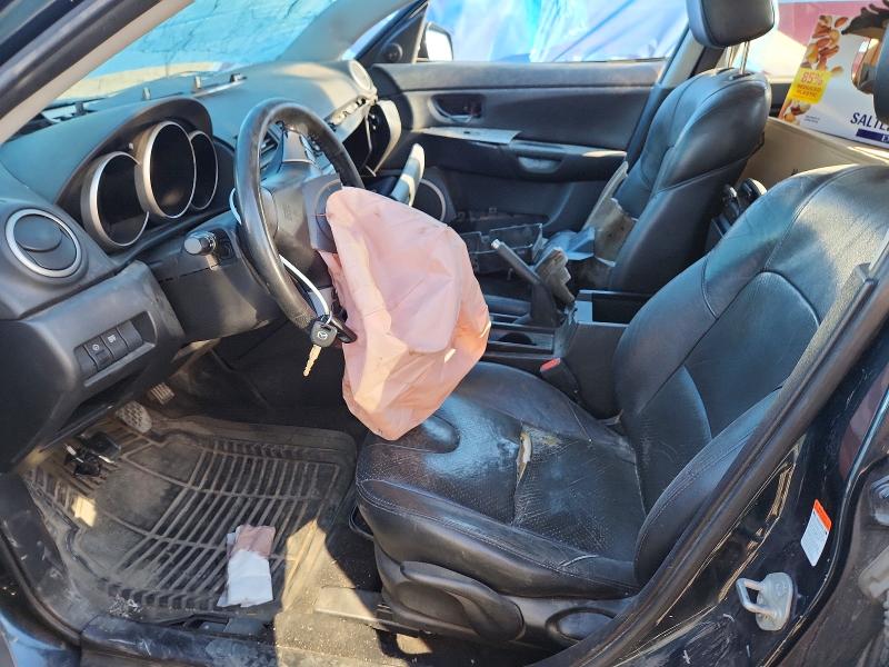 Aukcja sprzedaży 2008 Mazda 3, vin: JM1BK323781805088, numer aukcji: 66132526