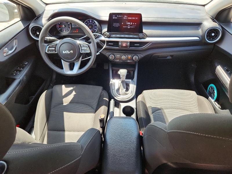 68142226 :رقم المزاد ، 3KPF24AD7RE783206 vin ، 2024 Kia Forte مزاد بيع
