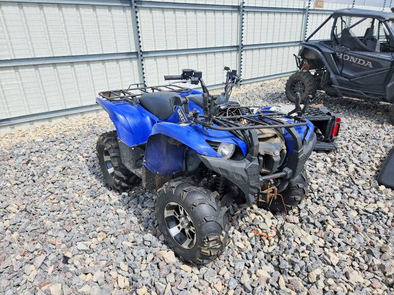 Auction sale of the 2009 Yama Unknown, vin: JY4AM13Y89C026193, lot number: 67692266