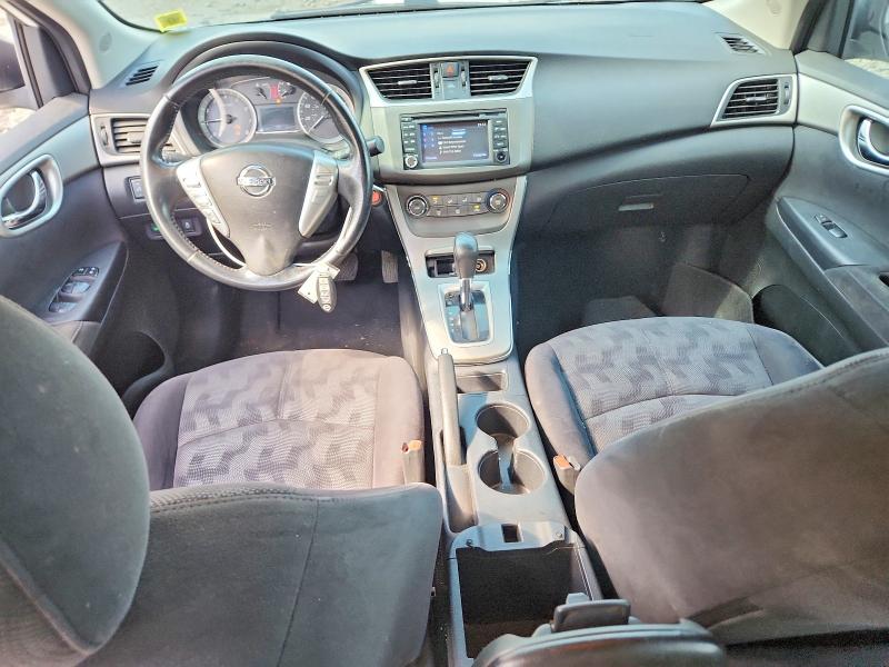 Продажа на аукционе авто 2013 Nissan Sentra, vin: 3N1AB7AP2DL633212, номер лота: 67792536