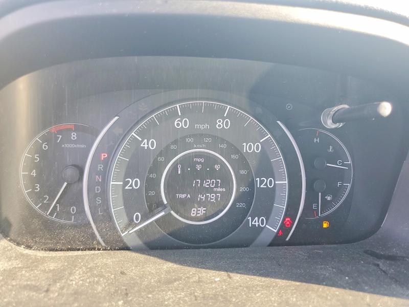 67772496 :رقم المزاد ، 5J6RM4H53FL114403 vin ، 2015 Honda Cr-v مزاد بيع