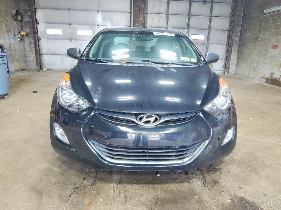 Aukcja sprzedaży 2013 Hyundai Elantra, vin: 5NPDH4AE8DH224380, numer aukcji: 68267956