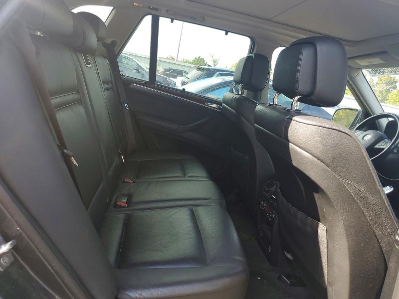 Продажа на аукционе авто 2012 Bmw X5, vin: 5UXZV4C51CL992335, номер лота: 68039396
