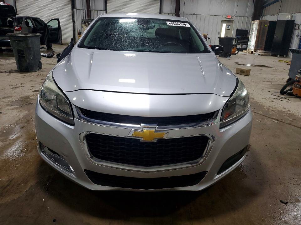 Продажа на аукционе авто 2015 Chevrolet Malibu, vin: 1G11B5SL7FF153525, номер лота: 68090156