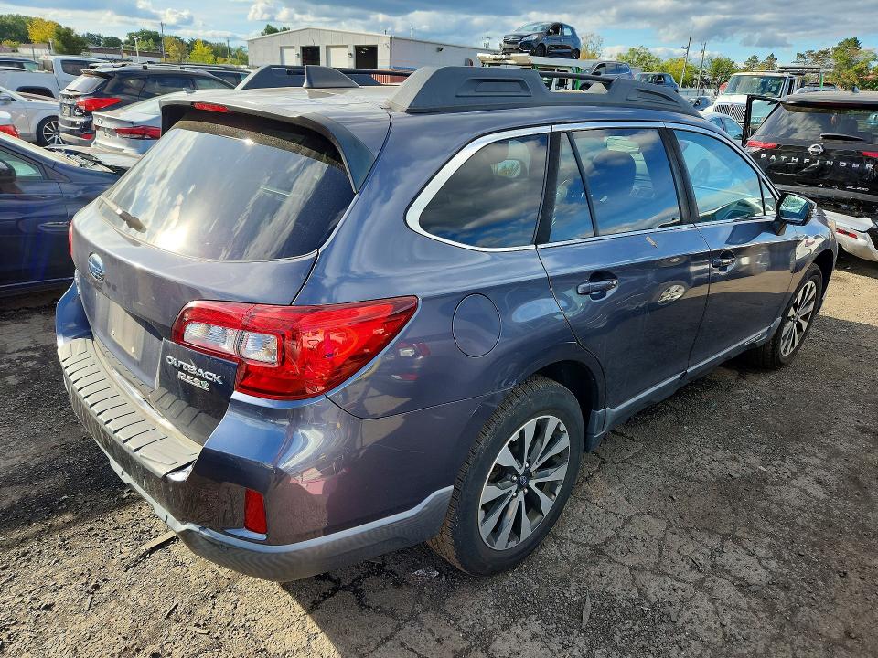 Aukcja sprzedaży 2017 Subaru Outback, vin: 4S4BSANC9H3363172, numer aukcji: 69003306