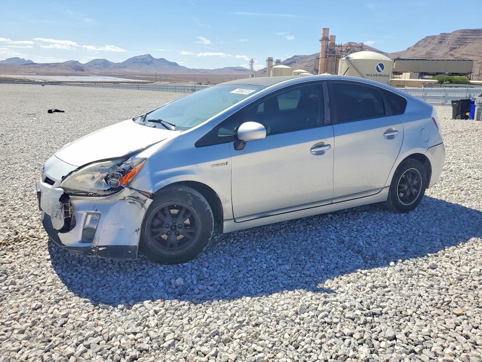 Продаж на аукціоні авто 2010 Toyota Prius, vin: JTDKN3DU8A1090146, номер лоту: 70550376