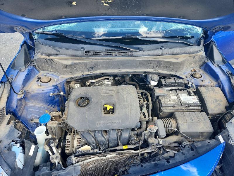 69676936 :رقم المزاد ، KNDEPCAA9M7134755 vin ، 2021 Kia Seltos مزاد بيع