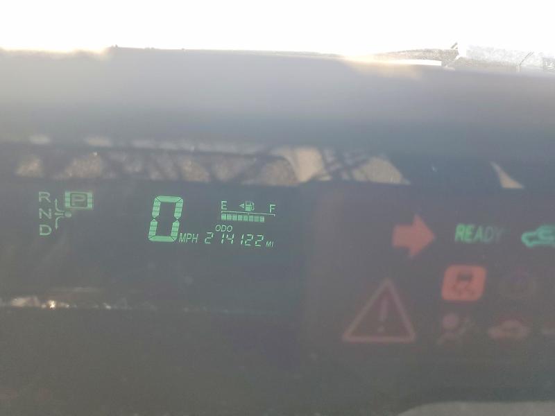 68549126 :رقم المزاد ، JTDKB20UX73292217 vin ، 2007 Toyota Prius مزاد بيع