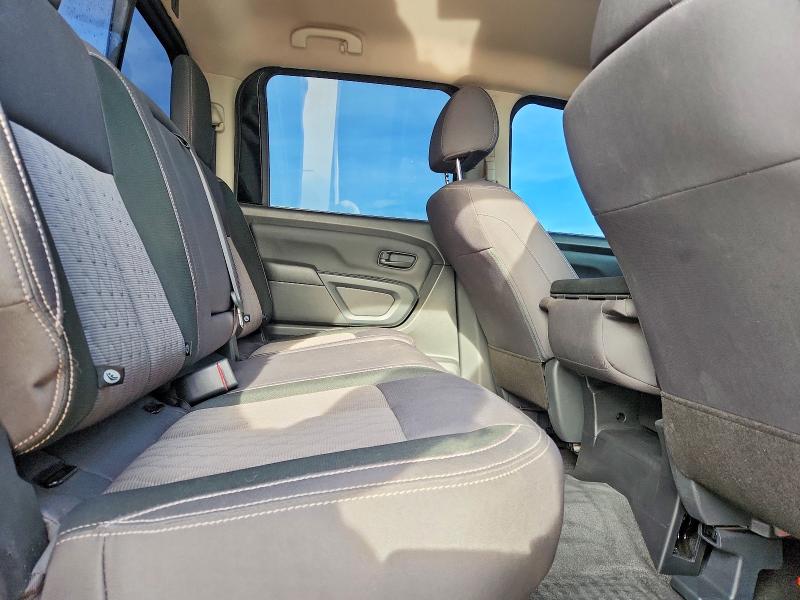 Aukcja sprzedaży 2023 Nissan Titan, vin: 1N6AA1EC6PN113066, numer aukcji: 69684596