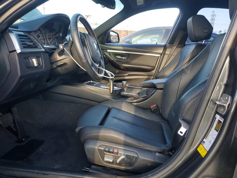 Продажа на аукционе авто 2016 Bmw 328, vin: WBA8E9G56GNT87139, номер лота: 67281286