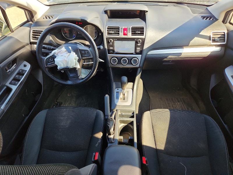 Aukcja sprzedaży 2015 Subaru Xv Crosstrek, vin: JF2GPACC6F8301423, numer aukcji: 66850876