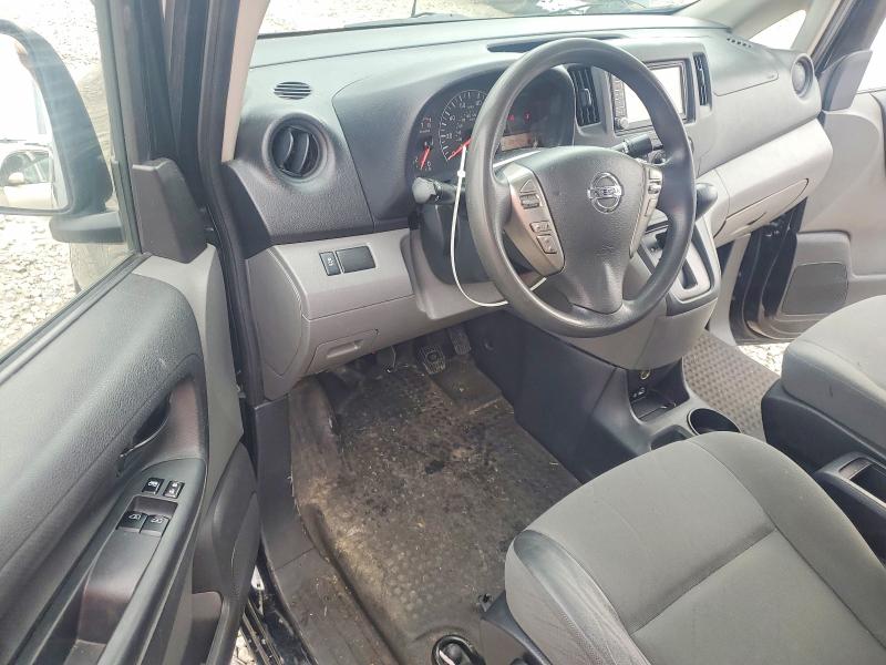 Продажа на аукционе авто 2021 Nissan Nv200, vin: 3N6CM0KN7MK708509, номер лота: 69392466