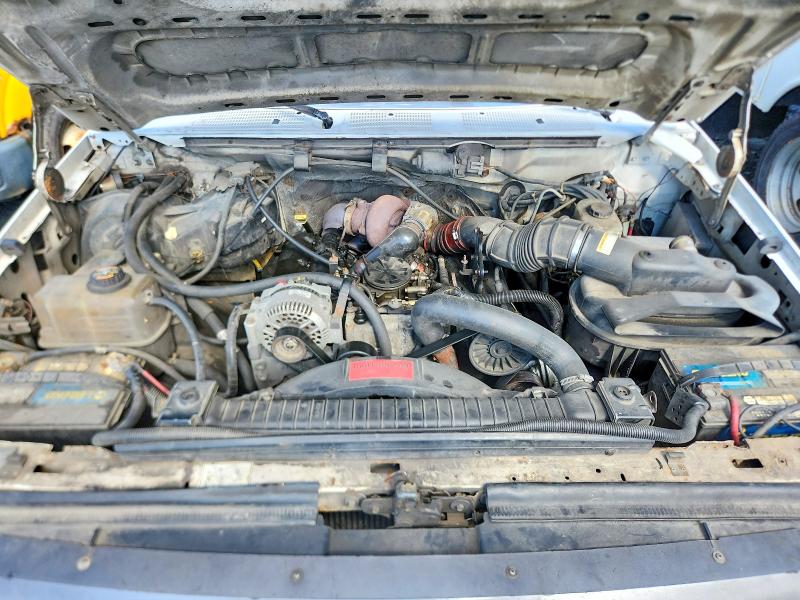 Продажа на аукционе авто 1997 Ford F, vin: 1FDLF47F1TEB76264, номер лота: 66904646