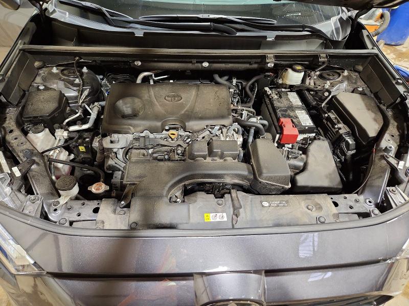 Aukcja sprzedaży 2025 Toyota Rav4, vin: 2T3A1RFV1SW521431, numer aukcji: 67655436