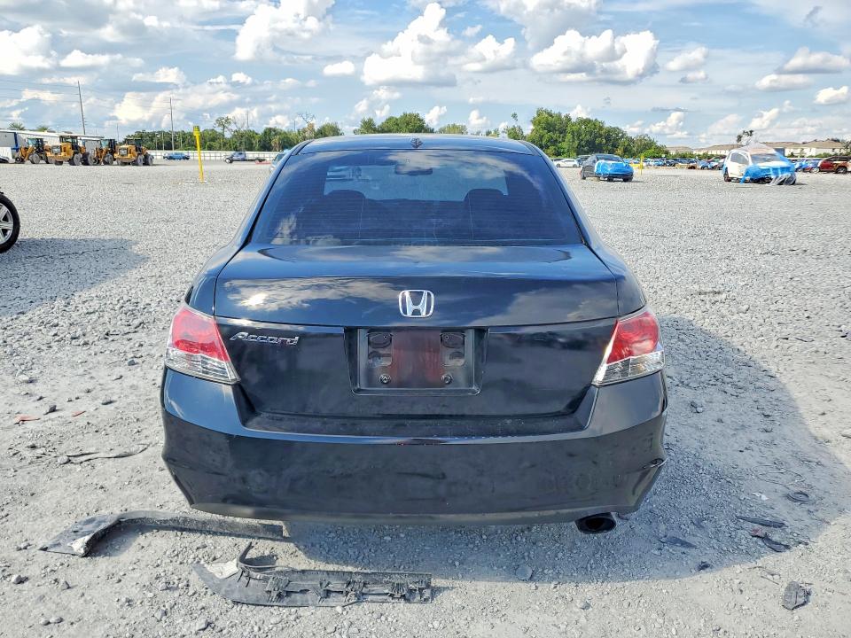 Продажа на аукционе авто 2010 Honda Accord, vin: 1HGCP2F85AA068552, номер лота: 70116616