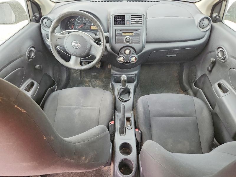 Продаж на аукціоні авто 2014 Nissan Versa, vin: 3N1CN7AP2EL816000, номер лоту: 71256546