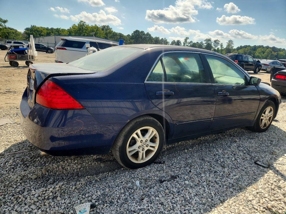 Aukcja sprzedaży 2006 Honda Accord, vin: 1HGCM56376A157318, numer aukcji: 69290026