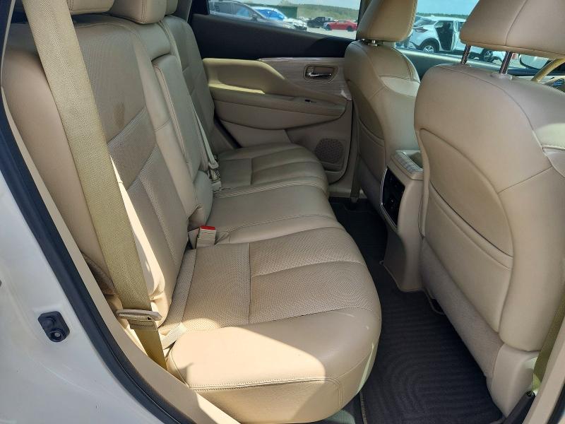 Продажа на аукционе авто 2016 Nissan Murano, vin: 5N1AZ2MH9GN151269, номер лота: 67334236
