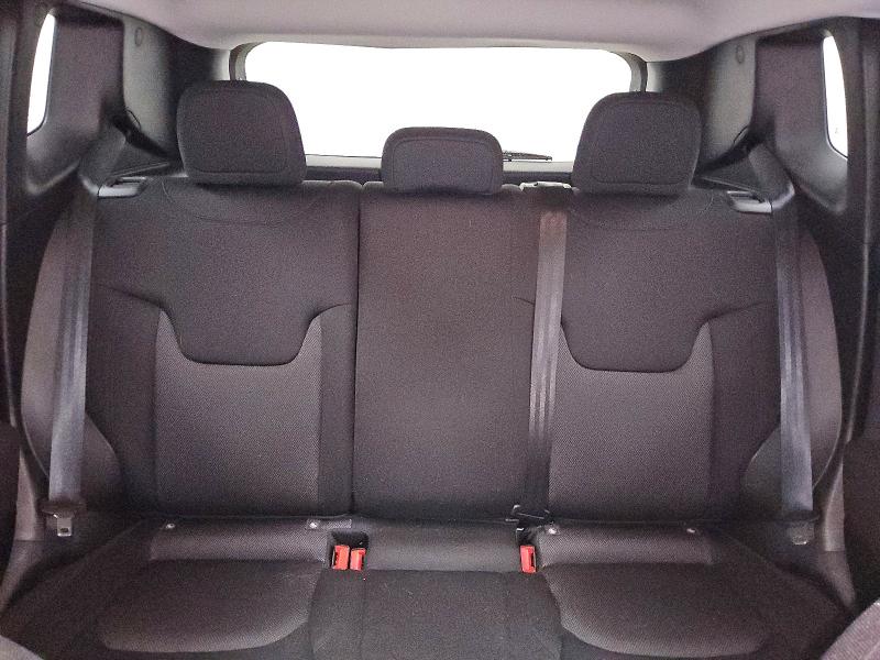 Aukcja sprzedaży 2023 Jeep Renegade, vin: ZACNJDB14PPP38255, numer aukcji: 66285556