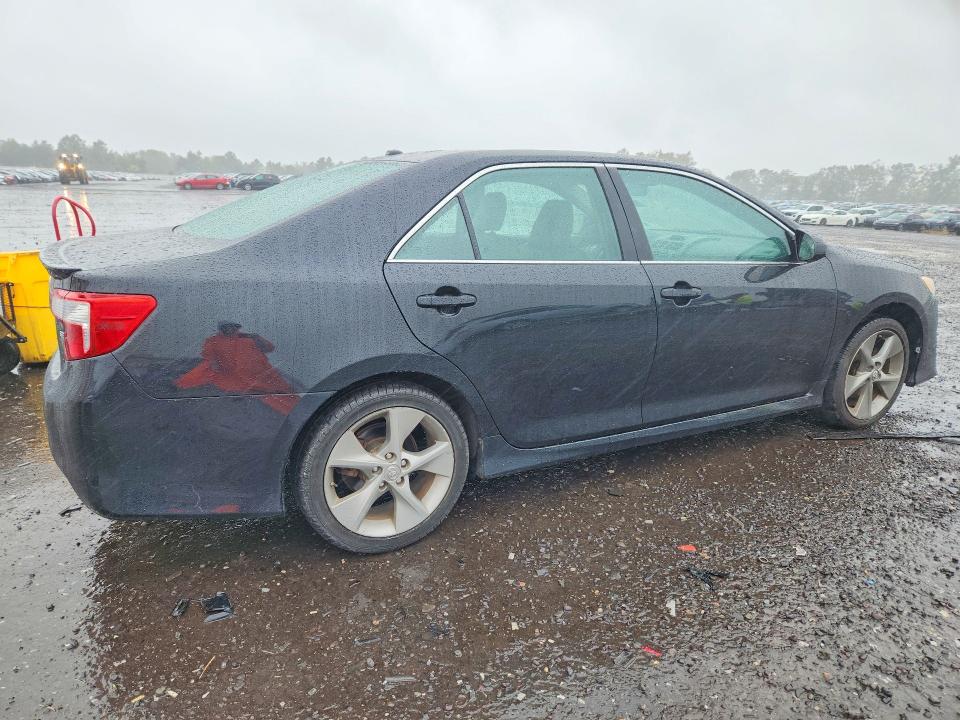Продаж на аукціоні авто 2012 Toyota Camry, vin: 4T1BF1FK8CU157483, номер лоту: 69959326