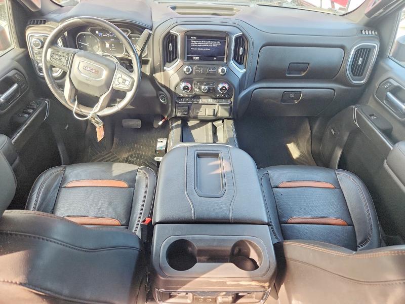 68383166 :رقم المزاد ، 1GT49PEY0NF173455 vin ، 2022 Gmc Sierra مزاد بيع