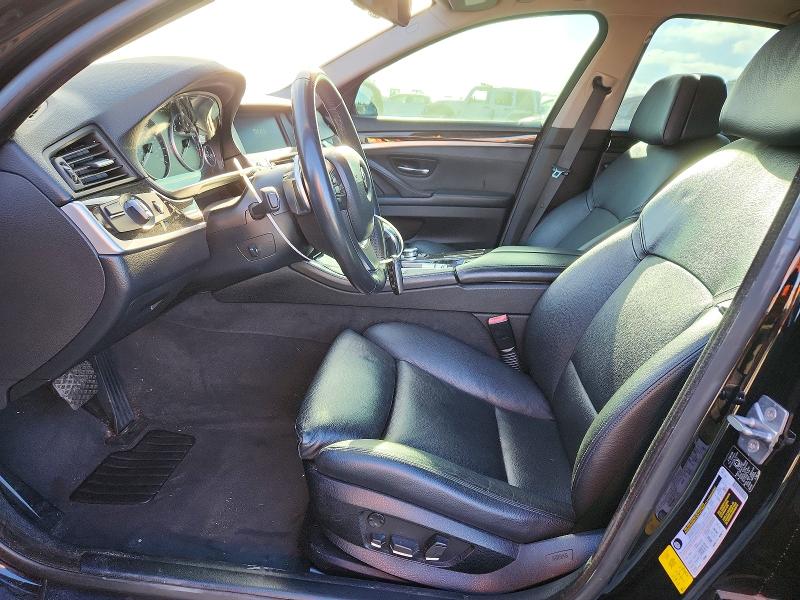 Продаж на аукціоні авто 2011 Bmw 550, vin: WBAFR9C51BDE81755, номер лоту: 67890556