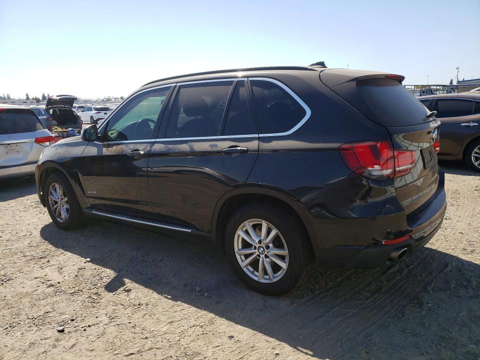 69793676 :رقم المزاد ، 5UXKR0C59F0P10849 vin ، 2015 Bmw X5 مزاد بيع