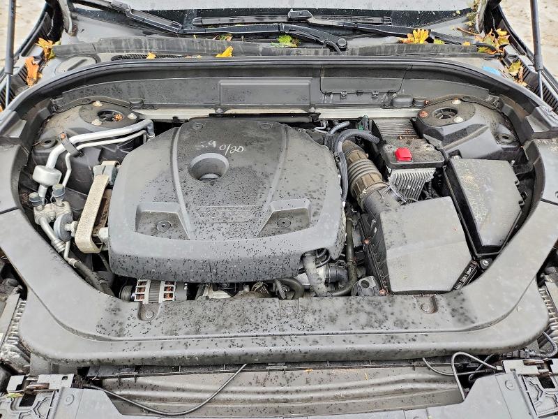 Продаж на аукціоні авто 2020 Volvo Xc60, vin: YV4A22RL6L1517533, номер лоту: 70130096